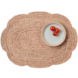 Vera Flower Placemats (Pack of 4) Kitchen Accessory