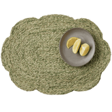 Vera Flower Placemats (Pack of 4) Kitchen Accessory