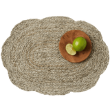 Vera Flower Placemats (Pack of 4) Kitchen Accessory