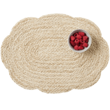 Vera Flower Placemats (Pack of 4) Kitchen Accessory