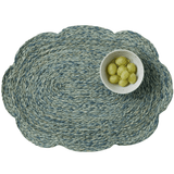 Vera Flower Placemats (Pack of 4) Kitchen Accessory