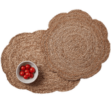 Vera Flower Placemats (Pack of 4) Kitchen Accessory