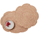 Vera Flower Placemats (Pack of 4) Kitchen Accessory