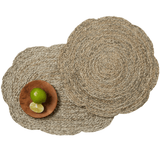 Vera Flower Placemats (Pack of 4) Kitchen Accessory