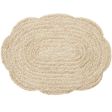 Vera Flower Placemats (Pack of 4) Kitchen Accessory BP004664