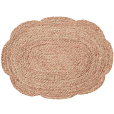 Vera Flower Placemats (Pack of 4) Kitchen Accessory BP004666