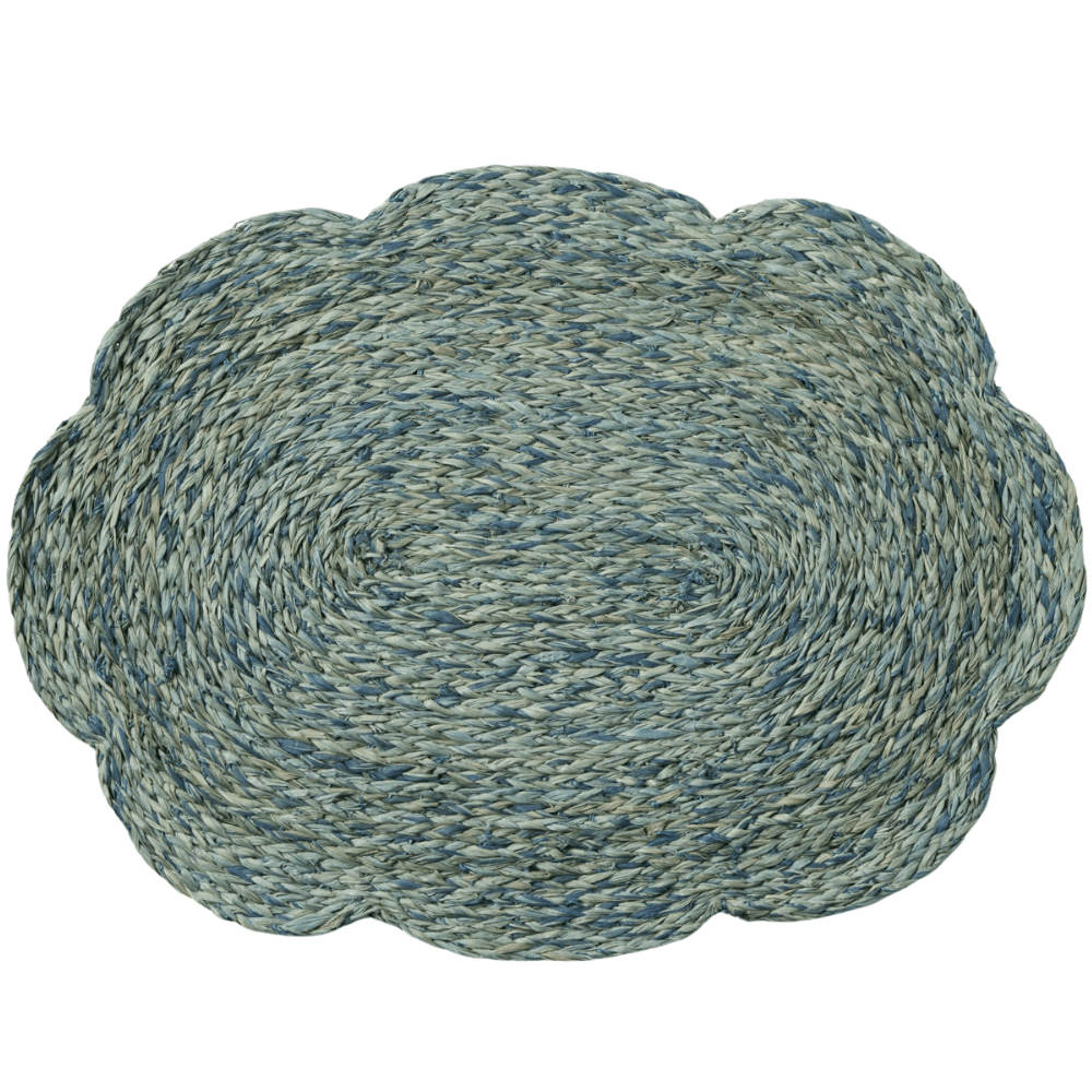 Vera Flower Placemats (Pack of 4) Kitchen Accessory BP004668