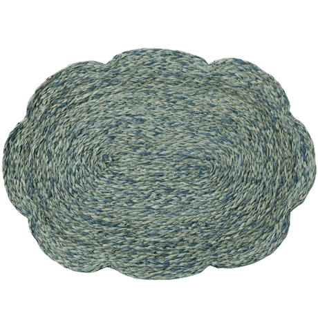 Vera Flower Placemats (Pack of 4) Kitchen Accessory BP004668