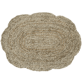 Vera Flower Placemats (Pack of 4) Kitchen Accessory BP004670