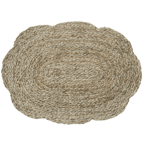 Vera Flower Placemats (Pack of 4) Kitchen Accessory BP004670