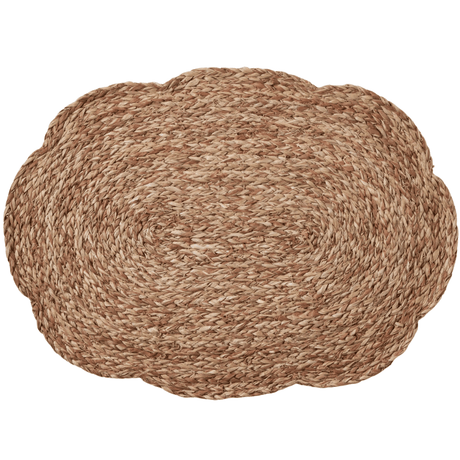 Vera Flower Placemats (Pack of 4) Kitchen Accessory BP004672