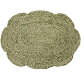 Vera Flower Placemats (Pack of 4) Kitchen Accessory BP004674