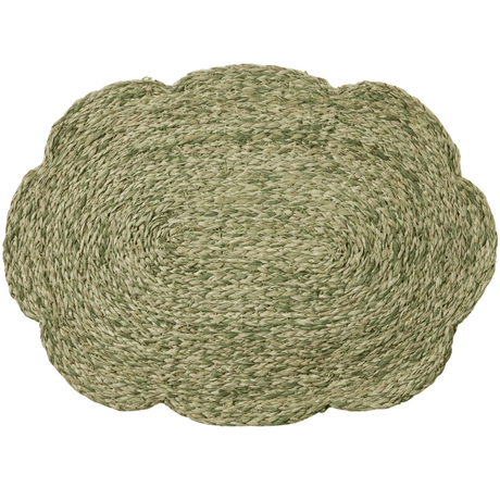 Vera Flower Placemats (Pack of 4) Kitchen Accessory BP004674