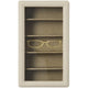 Vercelli Eyewear Organizer Case Office Décor 07VERC-GY-EYWRBX