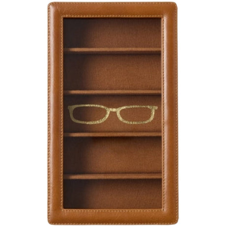 Vercelli Eyewear Organizer Case Office Décor 07VERC-SDL-EYWRBX