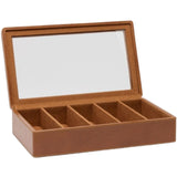 Vercelli Eyewear Organizer Case Office Décor