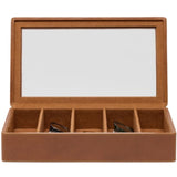 Vercelli Eyewear Organizer Case Office Décor