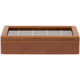 Vercelli Eyewear Organizer Case Office Décor