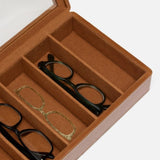 Vercelli Eyewear Organizer Case Office Décor