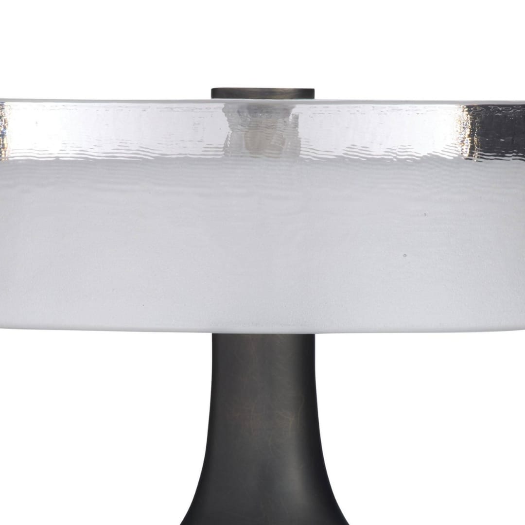 Verglas Rechargeable Accent Lamp Table + Desk Lamps