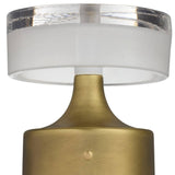 Verglas Rechargeable Accent Lamp Table + Desk Lamps