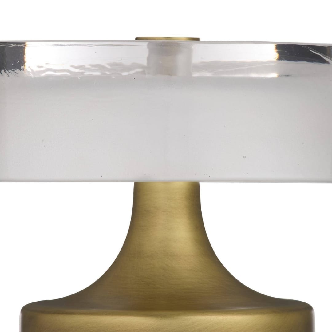 Verglas Rechargeable Accent Lamp Table + Desk Lamps