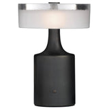 Verglas Rechargeable Accent Lamp Table + Desk Lamps