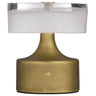 Verglas Rechargeable Accent Lamp Table + Desk Lamps PAC08