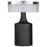 Verglas Rechargeable Accent Lamp Table + Desk Lamps PAC09