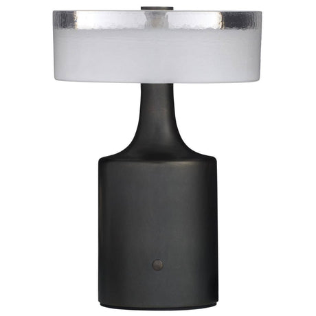 Verglas Rechargeable Accent Lamp Table + Desk Lamps PAC09