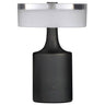 Verglas Rechargeable Accent Lamp Table + Desk Lamps PAC09
