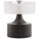 Verglas Rechargeable Accent Lamp Table + Desk Lamps PAC11