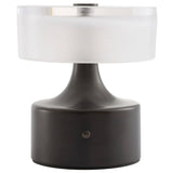 Verglas Rechargeable Accent Lamp Table + Desk Lamps PAC11