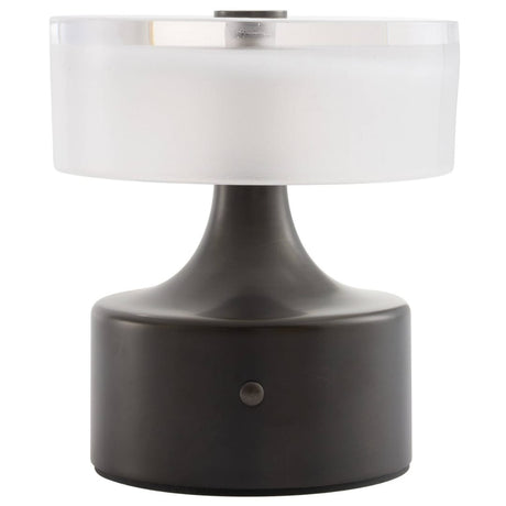 Verglas Rechargeable Accent Lamp Table + Desk Lamps PAC11