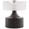 Verglas Rechargeable Accent Lamp Table + Desk Lamps PAC11