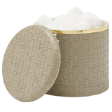 Veria Bath Collection Bath Accessory