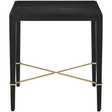 Verona End Table Accent & Side Tables 3000-0296