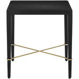 Verona End Table Accent & Side Tables 3000-0296