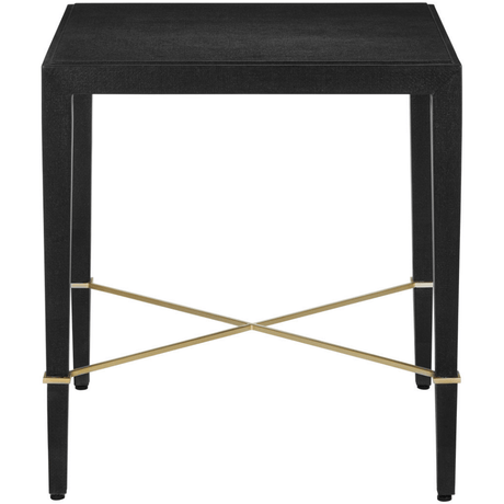 Verona End Table Accent & Side Tables 3000-0296