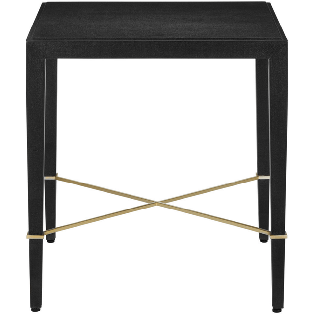 Verona End Table Accent & Side Tables 3000-0296