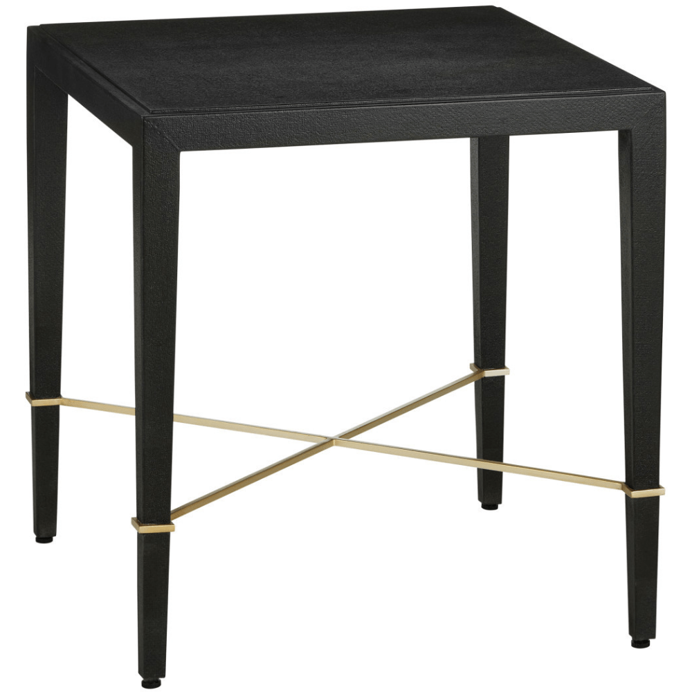 Verona End Table Accent & Side Tables 3000-0296