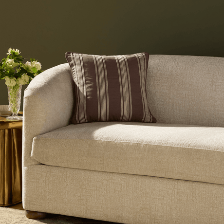 Verona Pillow Throw Pillows