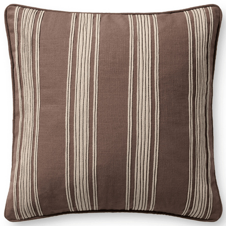 Verona Pillow Throw Pillows P098PCJ0033BR00PIL1 885369904370