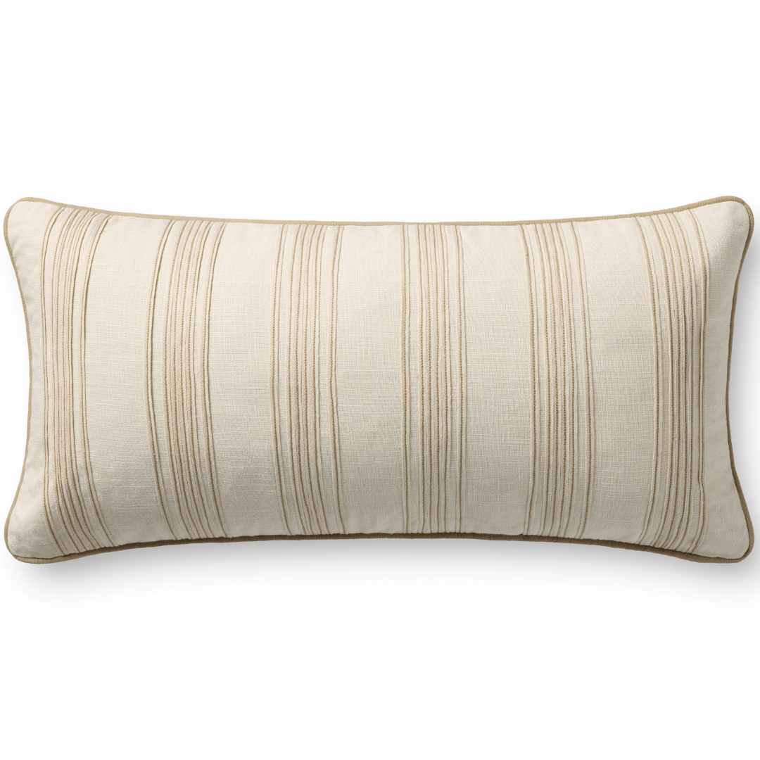 Verona Pillow Throw Pillows P098PCJ0033IV00PI13 885369904387