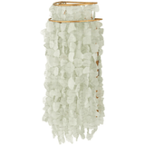 Verre de Mer Wall Sconce Sconces 5000-0287