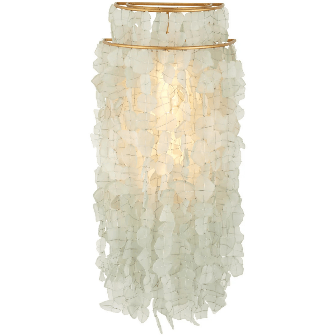 Verre de Mer Wall Sconce Sconces 5000-0287