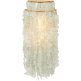 Verre de Mer Wall Sconce Sconces 5000-0287