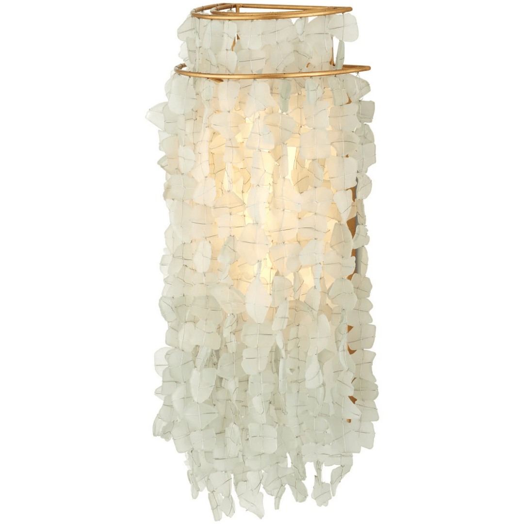 Verre de Mer Wall Sconce Sconces 5000-0287