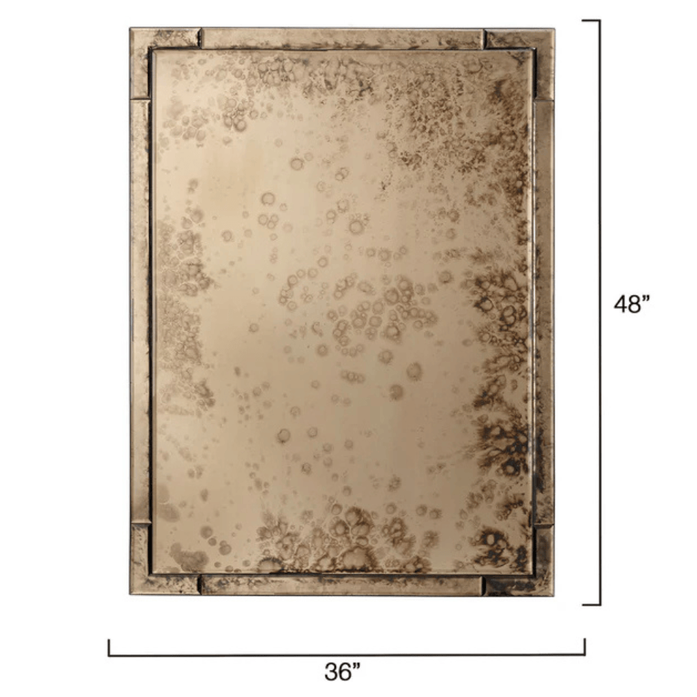 Versailles Mirror Mirrors 6VERS-MIAG 688933041644