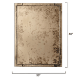 Versailles Mirror Mirrors 6VERS-MIAG 688933041644